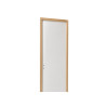 Bloc porte isoplane 83cm droite|Sanifer