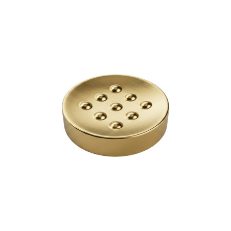 Porte savon joy doré |Sanifer
