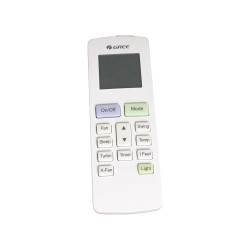 Télécommande climatiseur chaud/froid - Sanifer