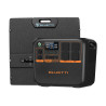 Pack bluetti AC200PL-PV 350W  /2400W - Sanifer