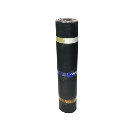 Asfalsdan R tipo 3 P POL 12ML X1m | Sanifer