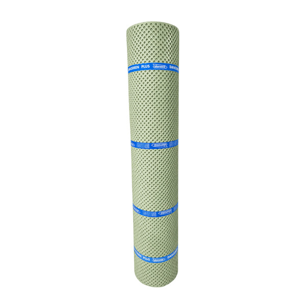 Membrane DANODREN JARDIN – rouleau 18 m x 2,10 m|Sanifer