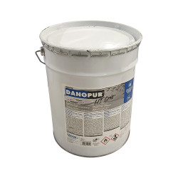 Liquide polyuréthane Danopur |Sanifer