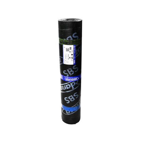 Glasdan 30 P ELAS - 12ML X 1M |Sanifer