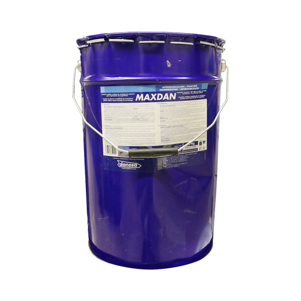 Maxdan seau de 25kg DANOSA|Sanifer