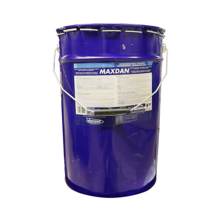 Maxdan seau de 25kg DANOSA|Sanifer