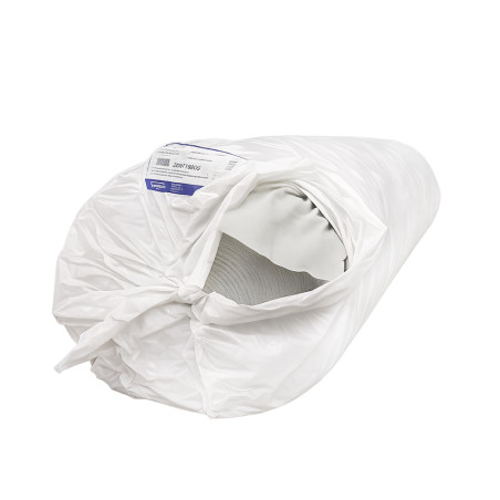 Géotextile non tissé 300 g/m² – rouleau 2,20 x 100 m (220 m² |Sanifer