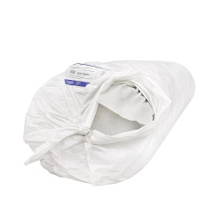 Géotextile non tissé 200 g/m² – rouleau 2,20 x 140 m (308 m²) |Sanifer