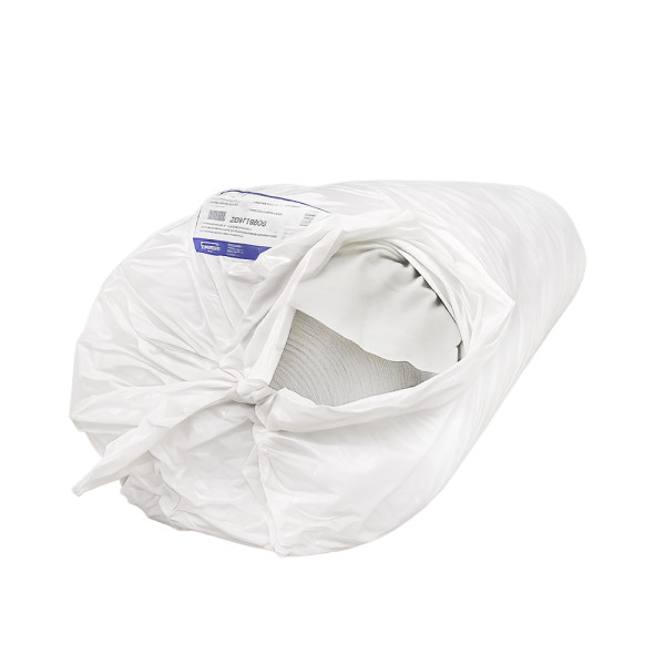 Géotextile non tissé 200 g/m² – rouleau 2,20 x 140 m (308 m²) |Sanifer