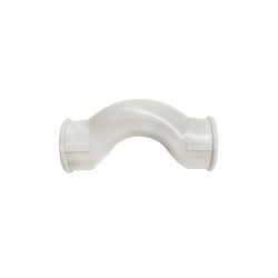 Chapeau de gendarme PPR gris Diam 32mm|Sanifer