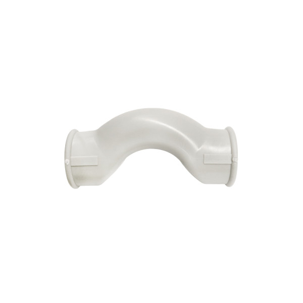 Chapeau de gendarme PPR gris Diam 32mm|Sanifer