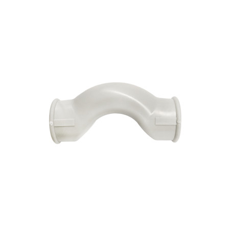 Chapeau de gendarme PPR gris Diam 32mm|Sanifer