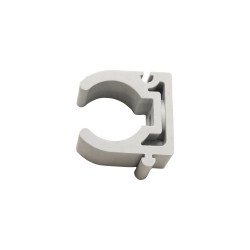 Collier PPR gris Diamètre 20mm*|Sanifer