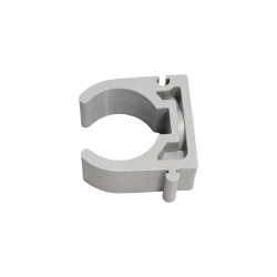 Collier PPR gris Diamètre 25mm|Sanifer