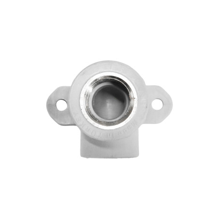 Coude femelle murale PPR 20x1/2|Sanifer
