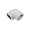 Coude PPR gris 90 Diamètre 32 mm|Sanifer