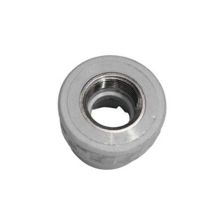Manchon taraude PPR gris diamètre 32mm 3/4|Sanifer