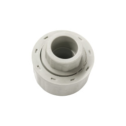 Raccord union PPR gris Diamètre 20x20mm |Sanifer