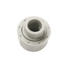 Raccord union PPR gris Diamètre 20x20mm |Sanifer