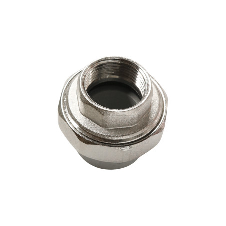 Raccord  union PPR gris Diamètre 25mm 3/4F|Sanifer