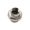 Raccord  union PPR gris Diamètre 25mm 3/4F|Sanifer