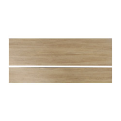 Carrelage d'escalier YKT4886F-7-STEP TILE 120x30+120x17cm|Sanifer
