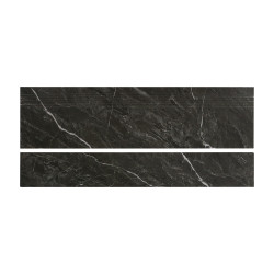 Carrelage d'escalier TSY760 120x30cm +120x17cm|Sanifer