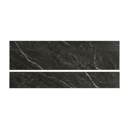 Carrelage d'escalier TSY760 120x30cm +120x17cm|Sanifer