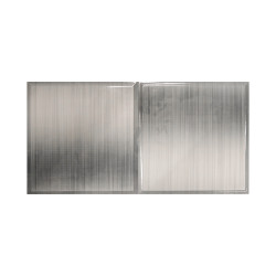 Carrelage sol 60x60cm DIVATTO AQUA GC HIGH  GLOSSY|Sanifer