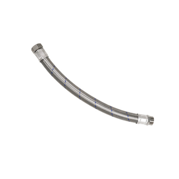 Flexible surpresseur 1x500mm mâle/femelle|Sanifer