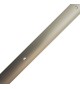 Barre de seuil 270cm alu argent -  - meilleure qualité