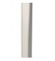 Cormière d'angle alu argent anodisé L 250cm Hxl 25x25mm - DURAL - meilleure qualité