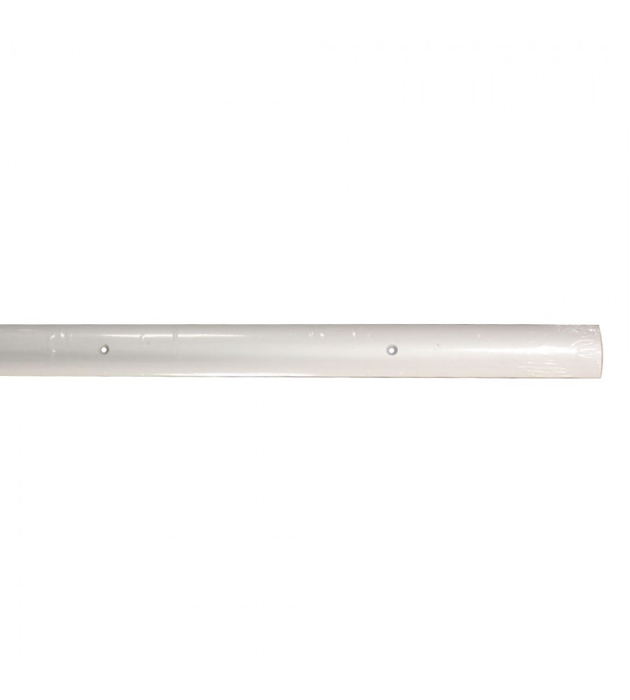 Barre de seuil 93cm alu argent -  - meilleure qualité