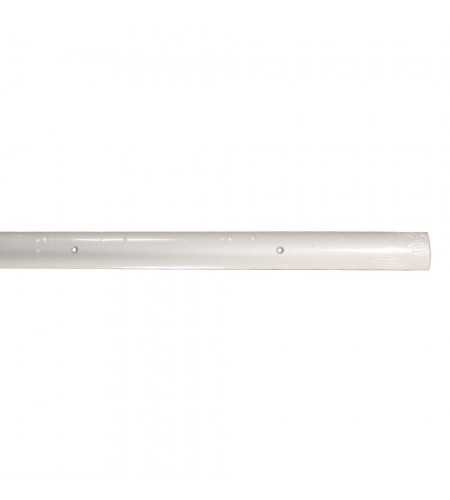 Barre de seuil 93cm alu argent -  - meilleure qualité