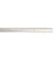 Barre de seuil 93cm alu argent -  - meilleure qualité
