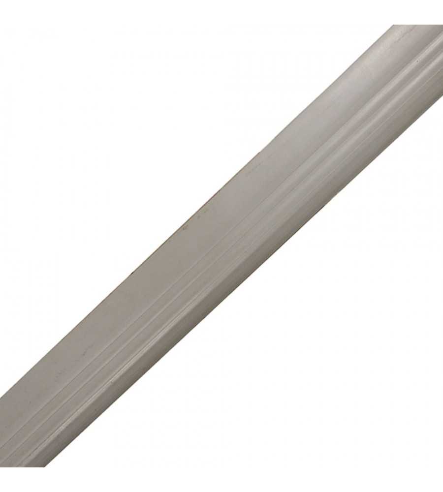 Joint de fractionnement 30mm 2.50m gris - DURAL - meilleure qualité