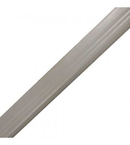 Joint de fractionnement 30mm 2.50m gris - DURAL - meilleure qualité
