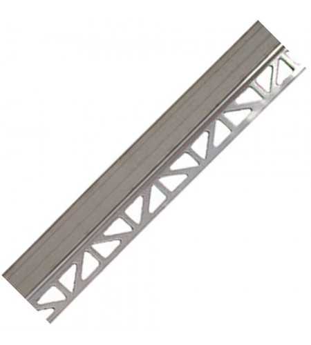 Nez marche durastep std gris 2.50m