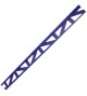 Profil pvc 2.50m 6mm bleu royal* -  - meilleure qualité
