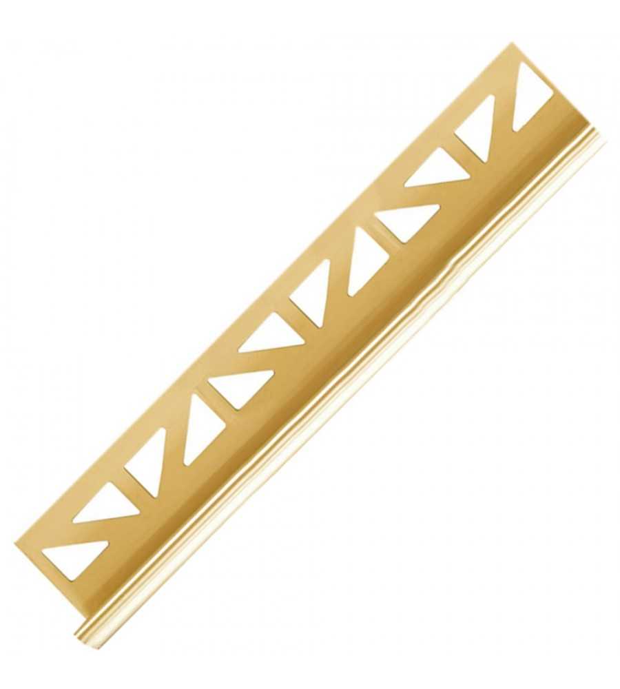 Nez marche FLORENTOSTEP 2.50m argent -  - meilleure qualité