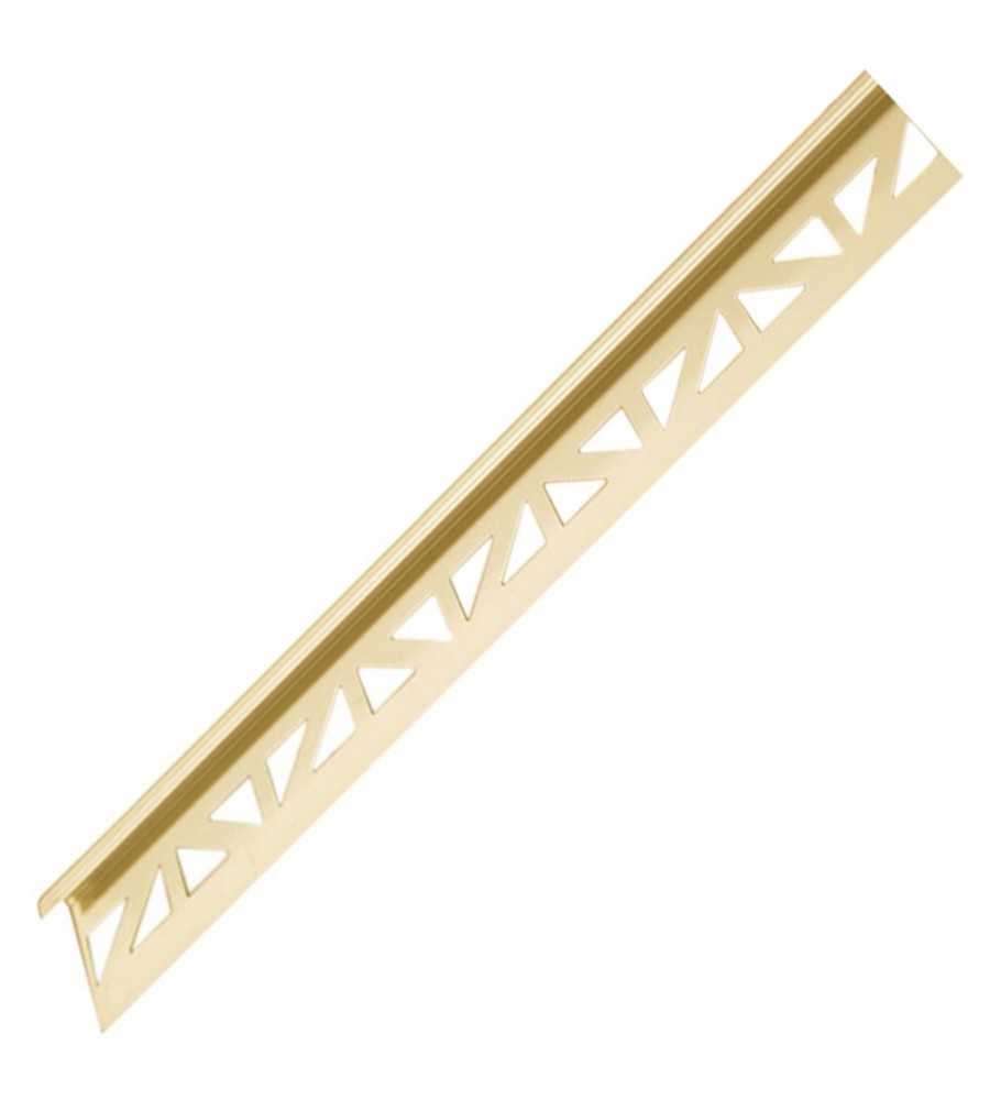 Nez marche FLORENTOSTEP 2.50m argent -  - meilleure qualité