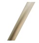 Barre seuil compensation 270cm argent -  - meilleure qualité