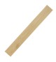 Plinthe1 5261 hiver chene nature 240x58x19mm*
