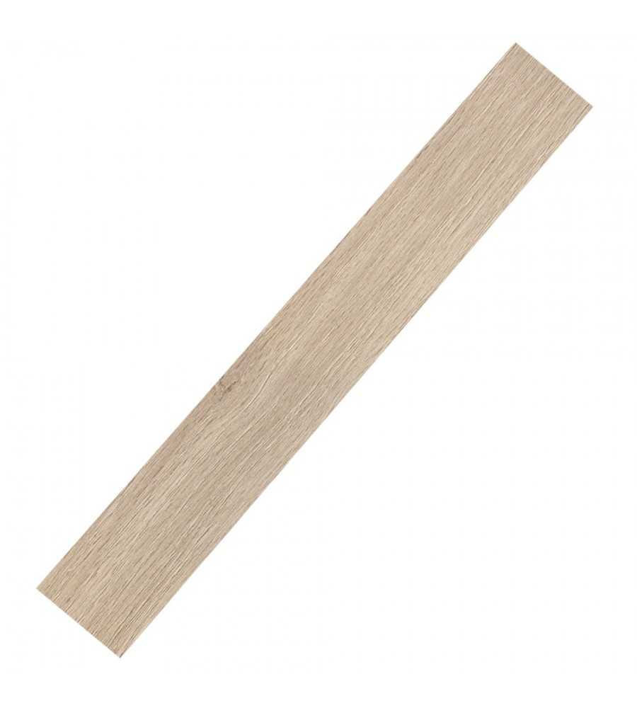 Plinthe 5262 hiver chene nature 240x58x19mm * -  - meilleure qualité