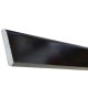 Plinthe pour parquet 189