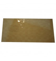 Carrelage mural  30x60cm Kaili mars A ivory S *