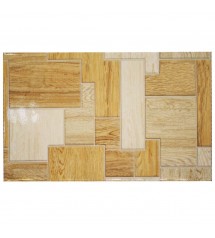 Carrelage mural 20x30cm  Bois clair decor IM10D  *
