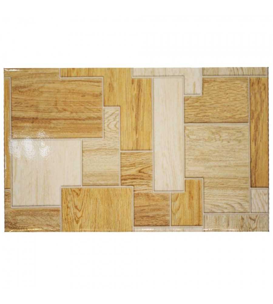 Carrelage mural 20x30cmBois clair decor IM10D*