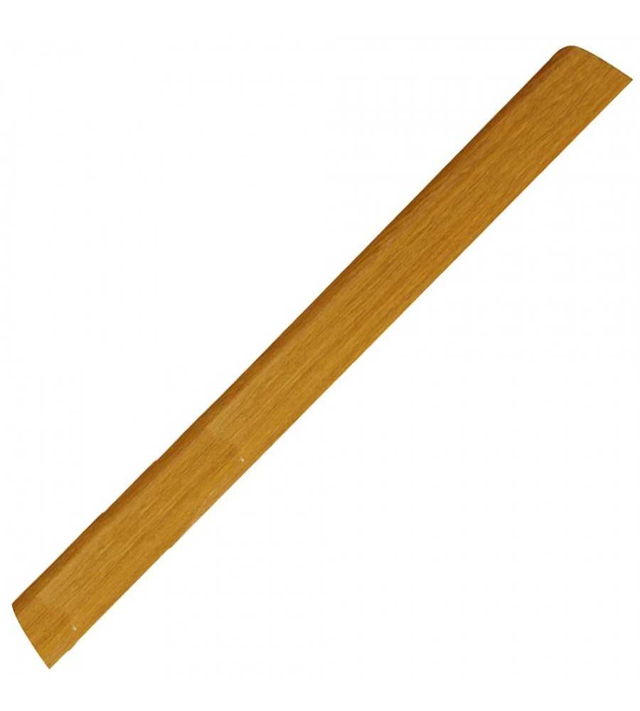 Plinthe pour parquet 7128
