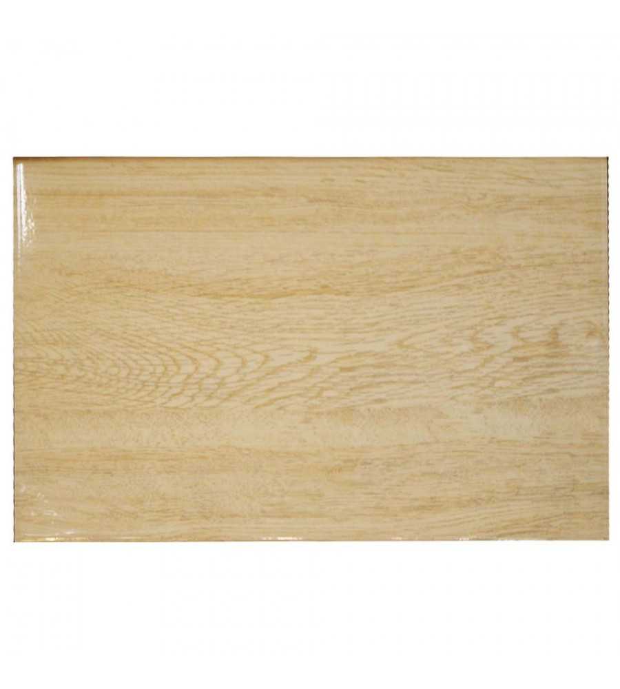 Carrelage mural20x30cm Bois clair IM10A*
